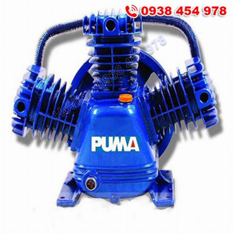 Đầu Nén Khí Puma 1HP