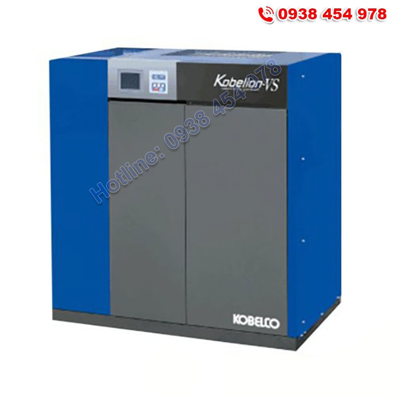 Máy Nén Khí Kobelco Kobelions