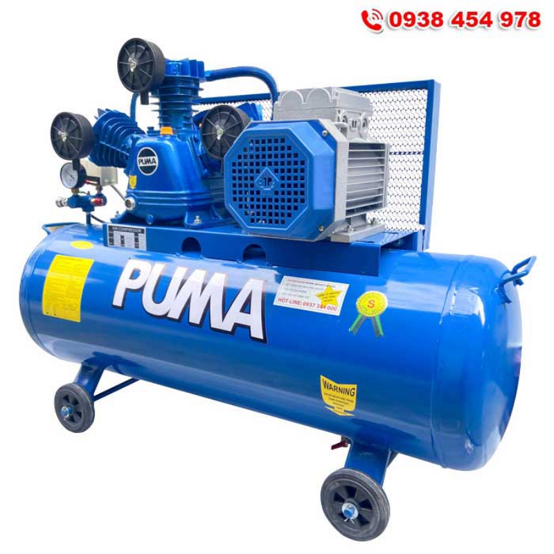 Máy Nén Khí 3Hp