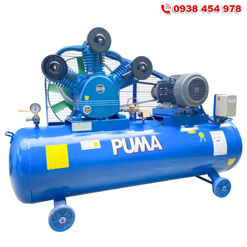 Máy Nén Khí 10Hp 15Hp