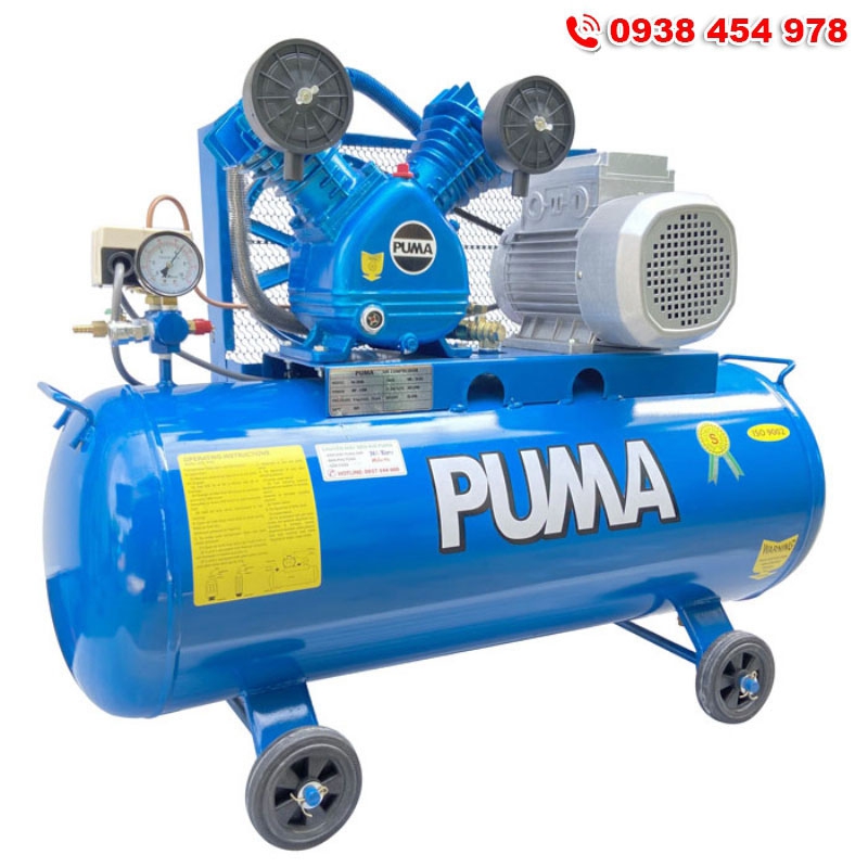 Máy Nén Khí 2Hp
