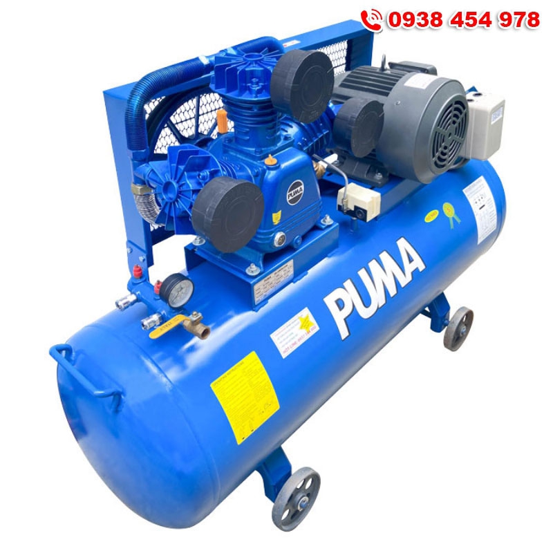 Máy Nén Khí 7.5Hp