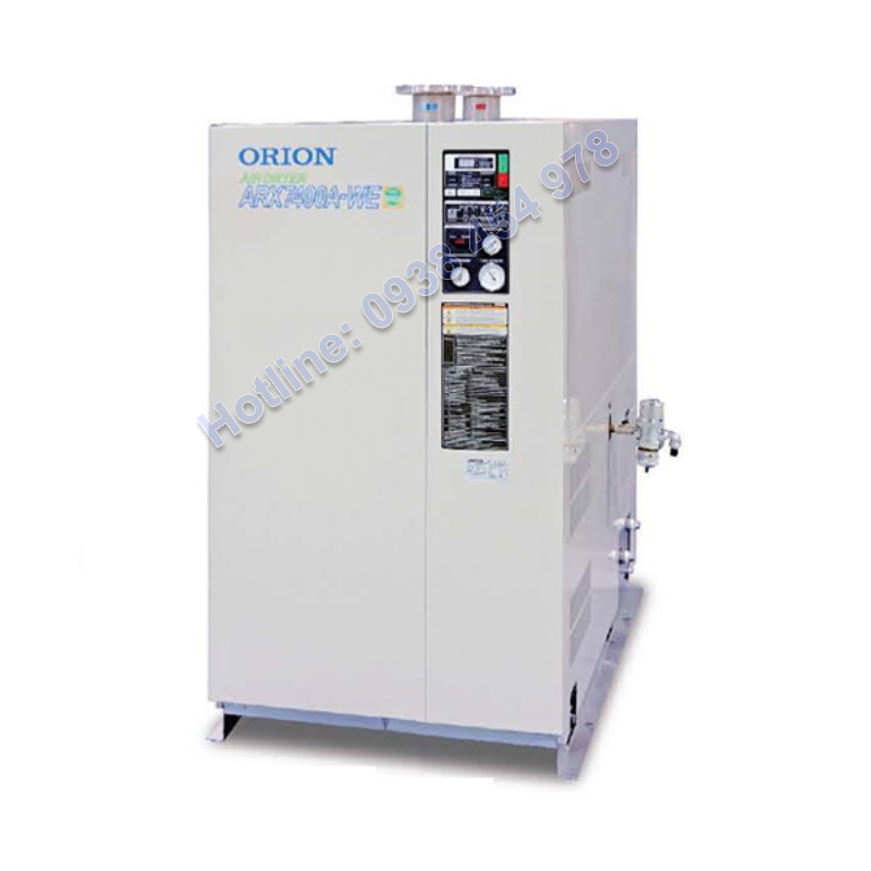 Máy Sấy Khí Orion